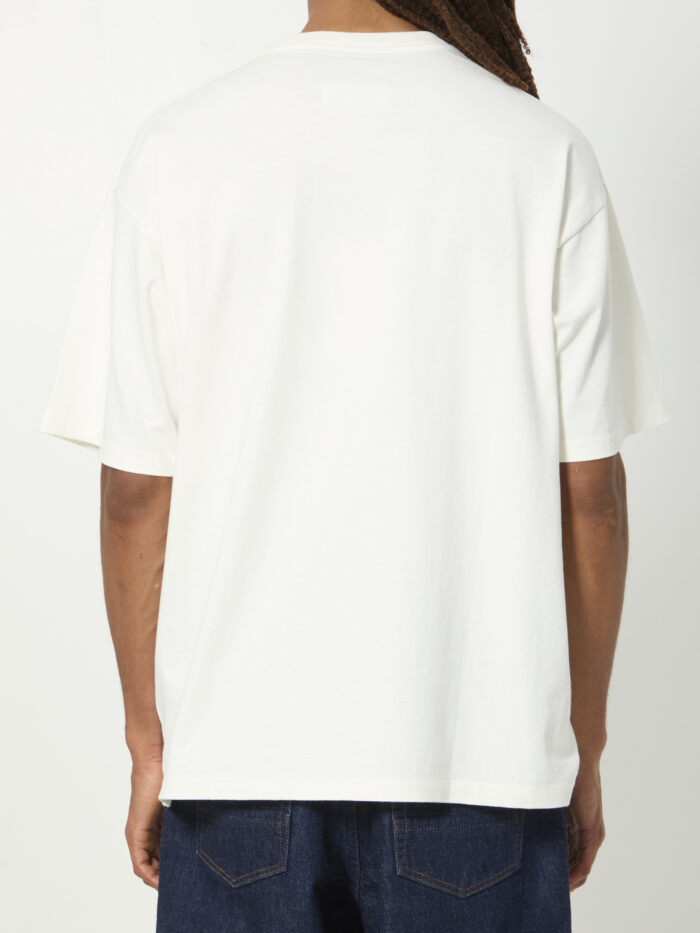 Maison Margiela Double-layer T-shirt
