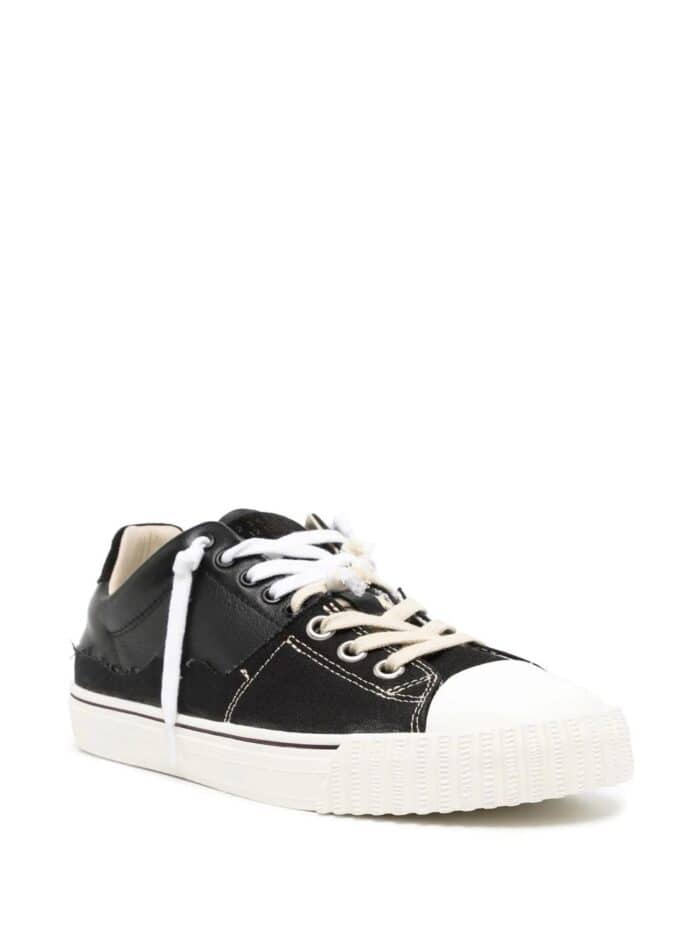 MAISON MARGIELA Evolution Low Top Sneakers