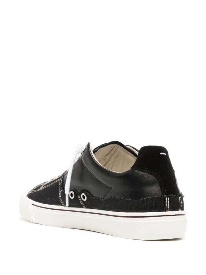 MAISON MARGIELA Evolution Low Top Sneakers