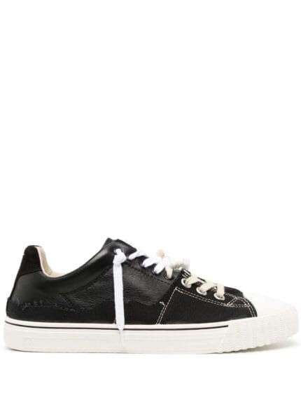 MAISON MARGIELA Evolution Low Top Sneakers