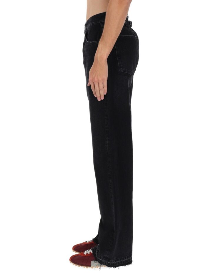 Maison Margiela "FIVE POCKETS" JEANS