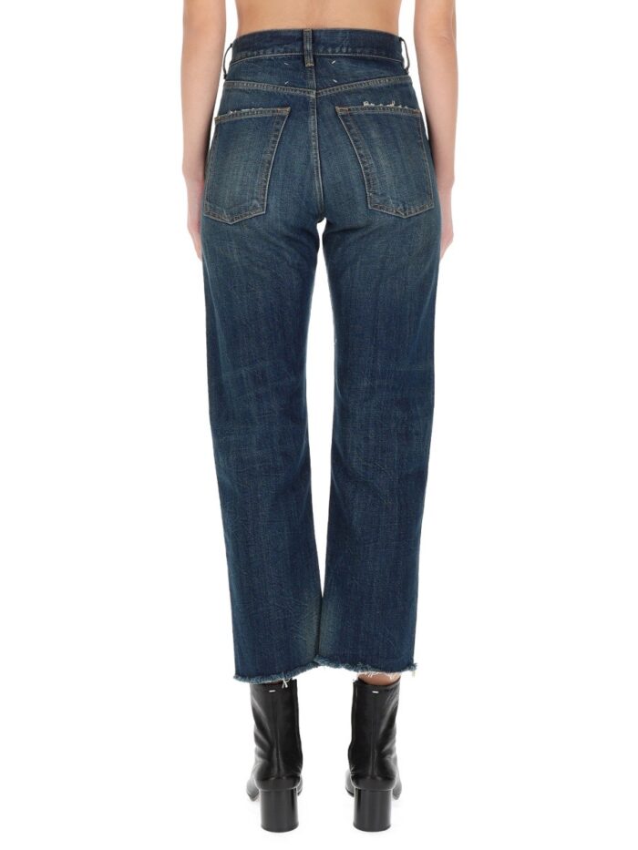 Maison Margiela "FIVE POCKETS" JEANS
