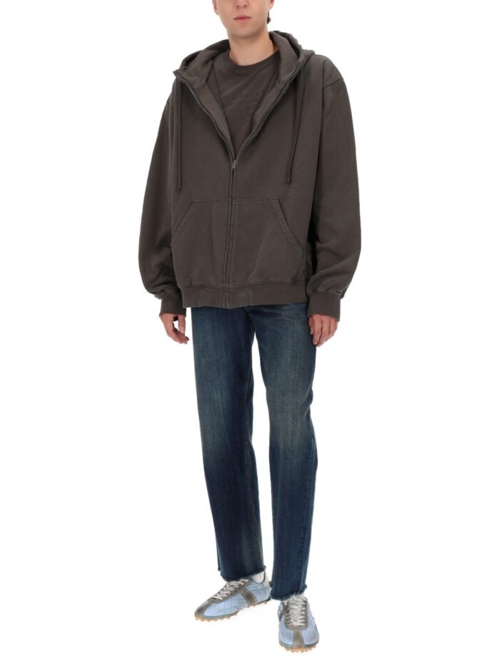 Maison Margiela "FIVE POCKETS" JEANS