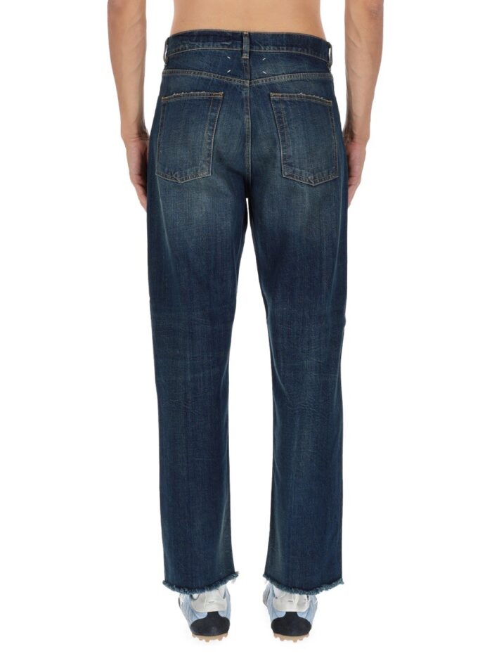 Maison Margiela "FIVE POCKETS" JEANS