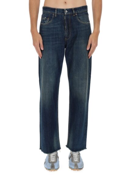 Maison Margiela "FIVE POCKETS" JEANS