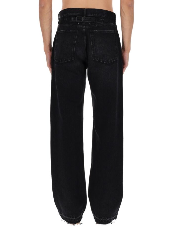 Maison Margiela "FIVE POCKETS" JEANS