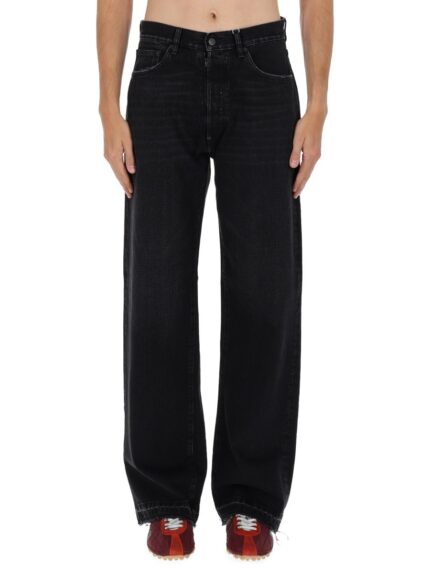 Maison Margiela "FIVE POCKETS" JEANS