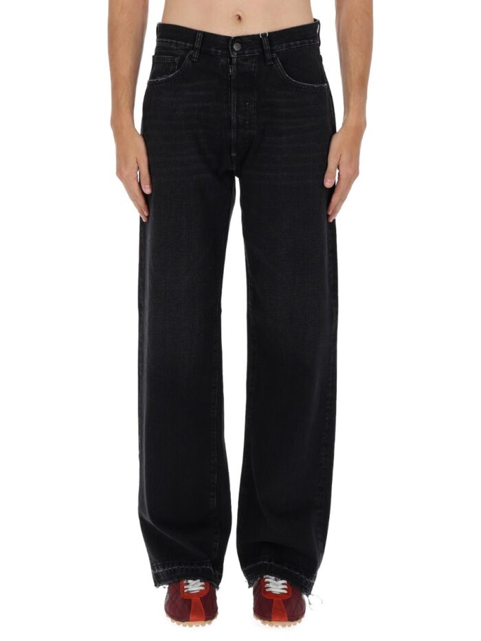 Maison Margiela "FIVE POCKETS" JEANS