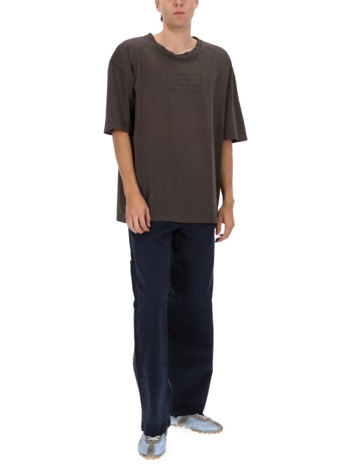 maison margiela "five pockets" jeans Maison Margiela "FIVE POCKETS" JEANS