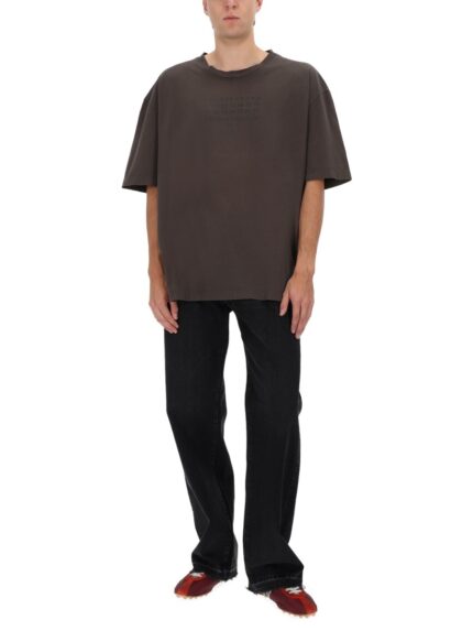 Maison Margiela "FIVE POCKETS" JEANS