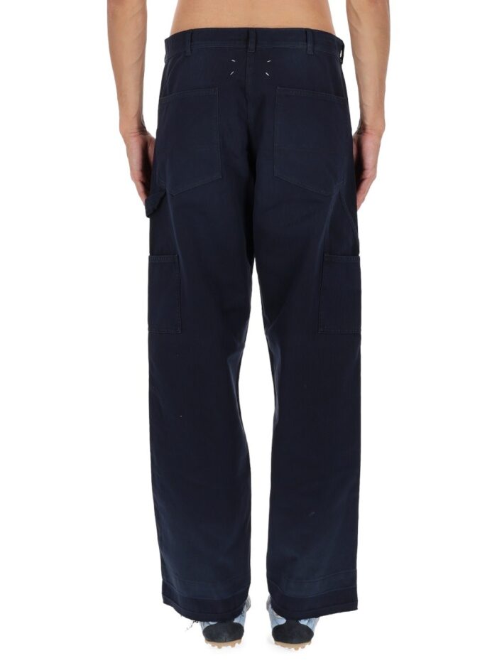 Maison Margiela "FIVE POCKETS" JEANS