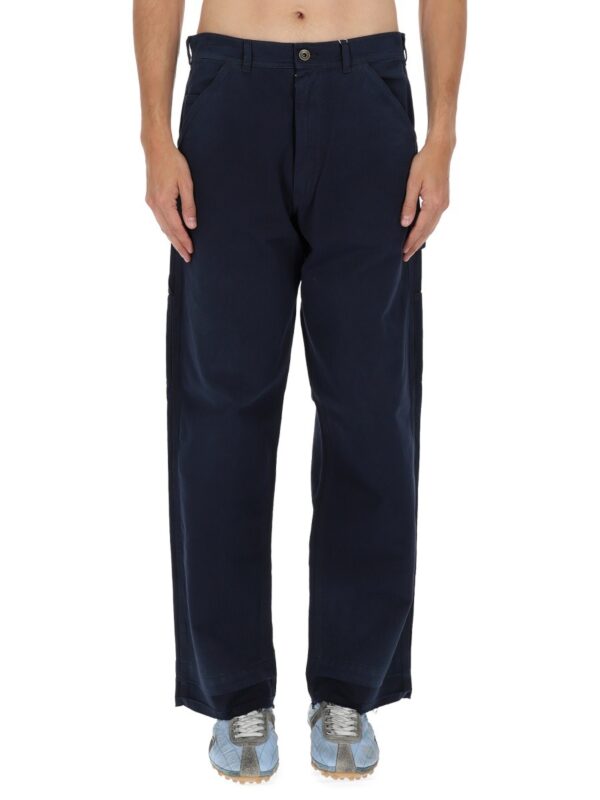 Maison Margiela "FIVE POCKETS" JEANS