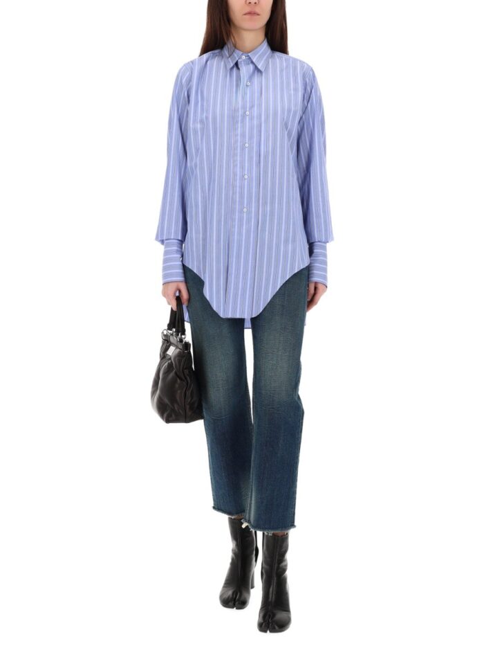 Maison Margiela "FIVE POCKETS" JEANS