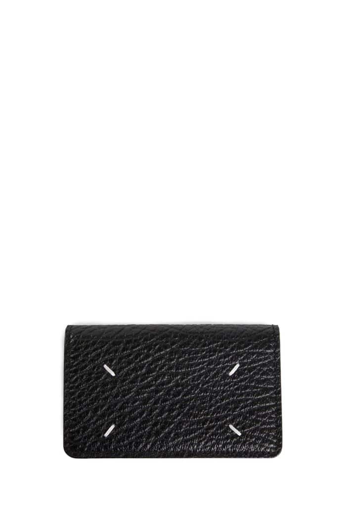 MAISON MARGIELA Four Stitch Card Holder