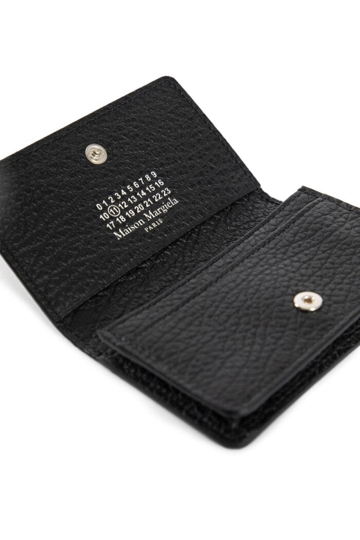 MAISON MARGIELA Four Stitch Card Holder