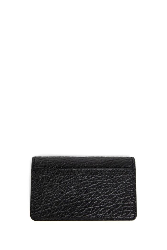 MAISON MARGIELA Four Stitch Card Holder