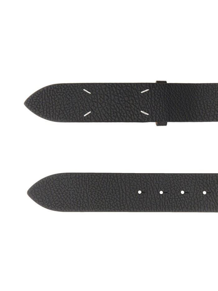 Maison Margiela FOUR STITCHES BELT