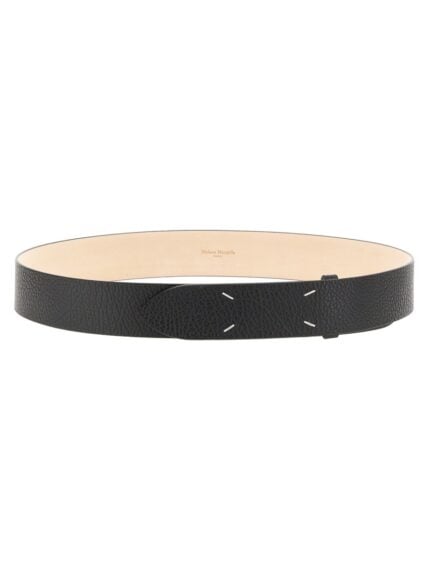 Maison Margiela FOUR STITCHES BELT