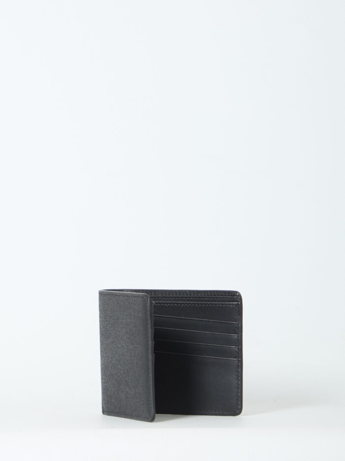 maison margiela four stitches bifold wallet Maison Margiela Four Stitches bifold wallet