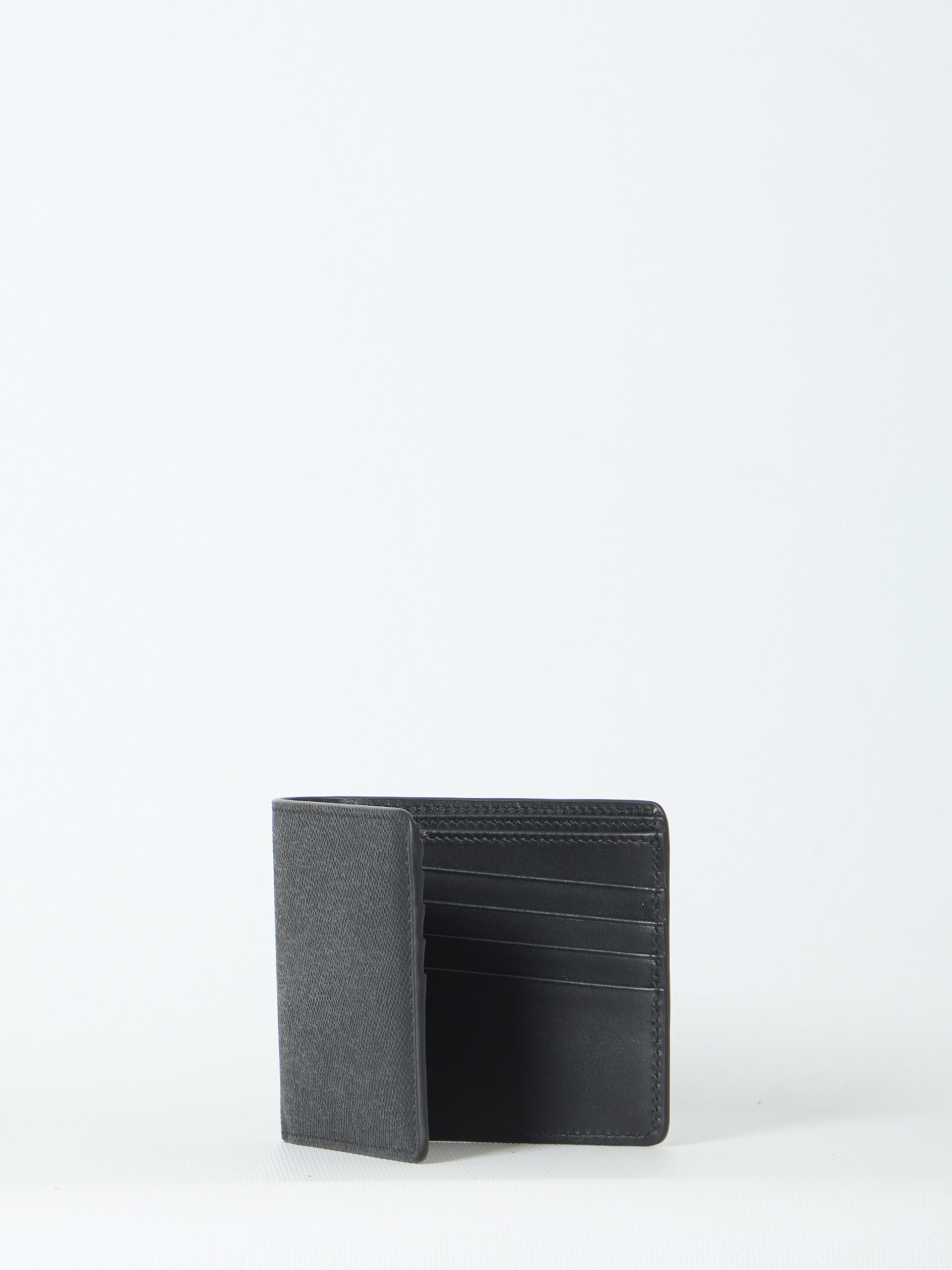 Maison Margiela Four Stitches bifold wallet