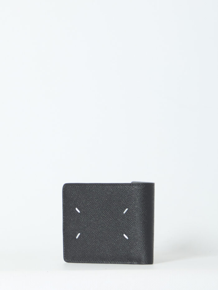 Maison Margiela Four Stitches bifold wallet