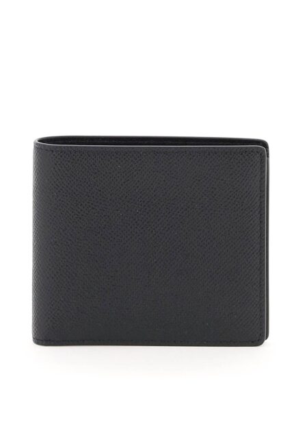 MAISON MARGIELA Four Stitches Bifold Wallet