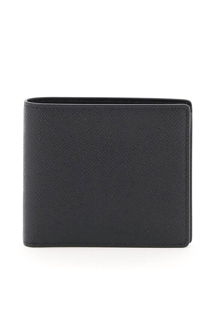MAISON MARGIELA Four Stitches Bifold Wallet
