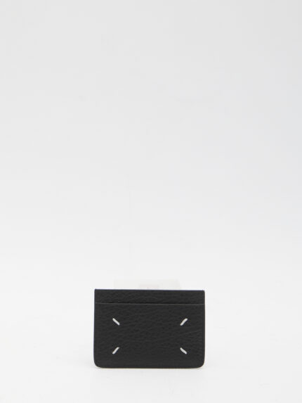 Maison Margiela Four Stitches card holder