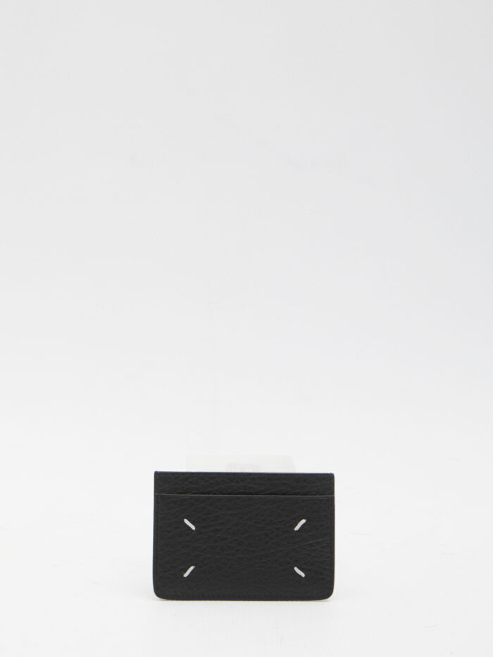 Maison Margiela Four Stitches card holder