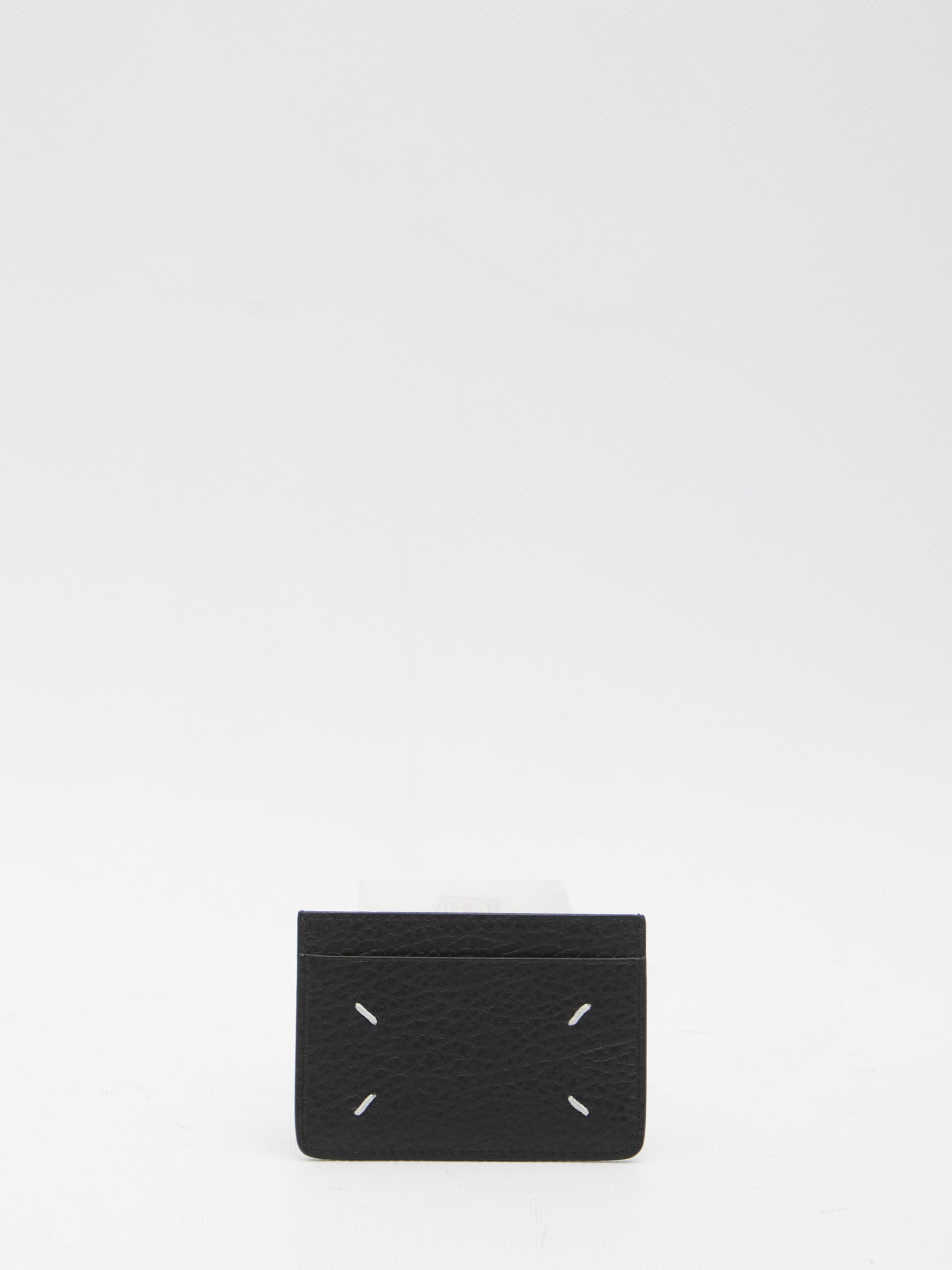 Maison Margiela Four Stitches card holder