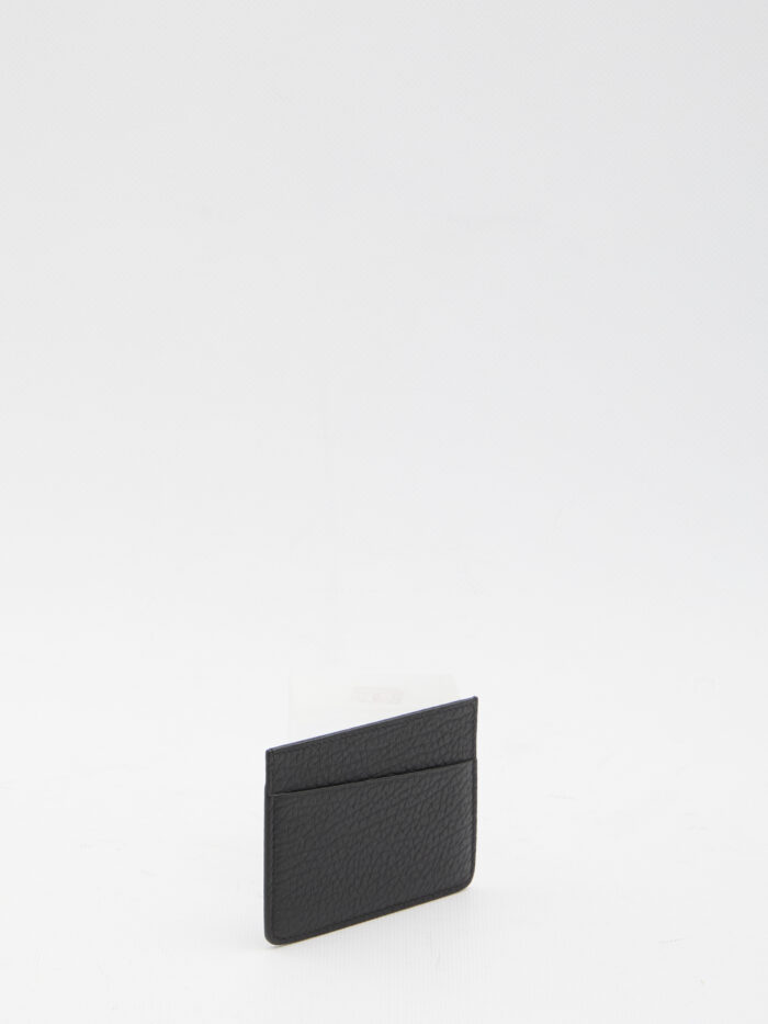 Maison Margiela Four Stitches card holder