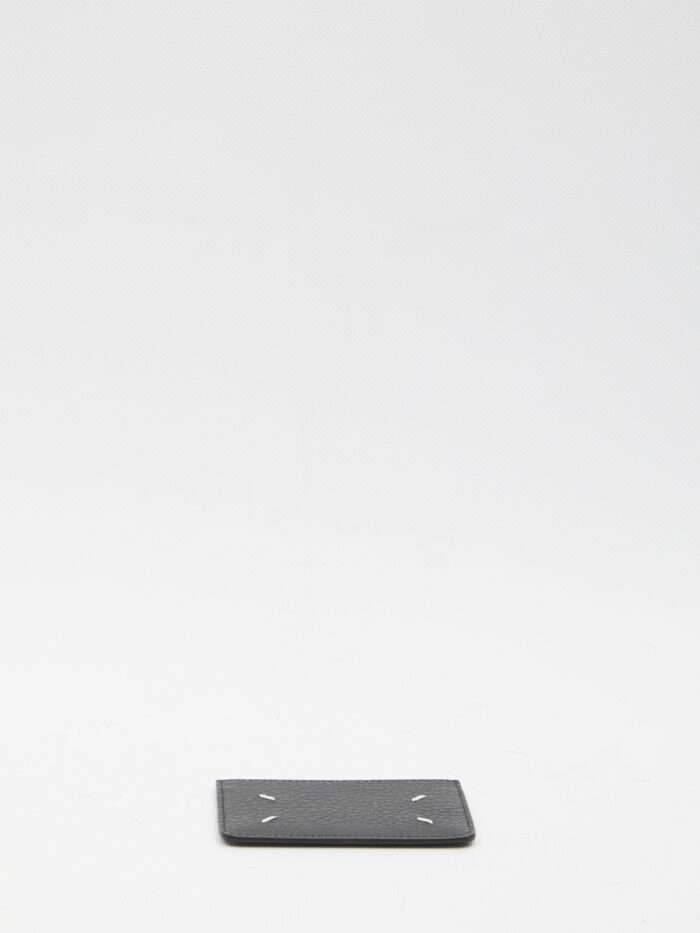 Maison Margiela Four Stitches card holder