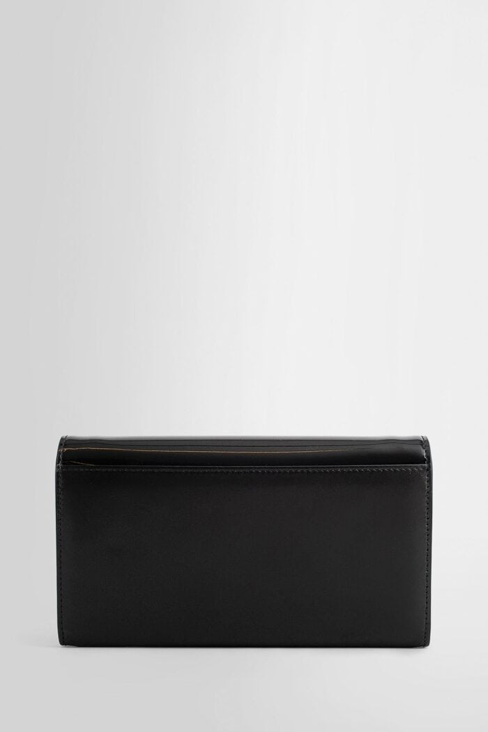 MAISON MARGIELA Four Stitches Chain Wallet