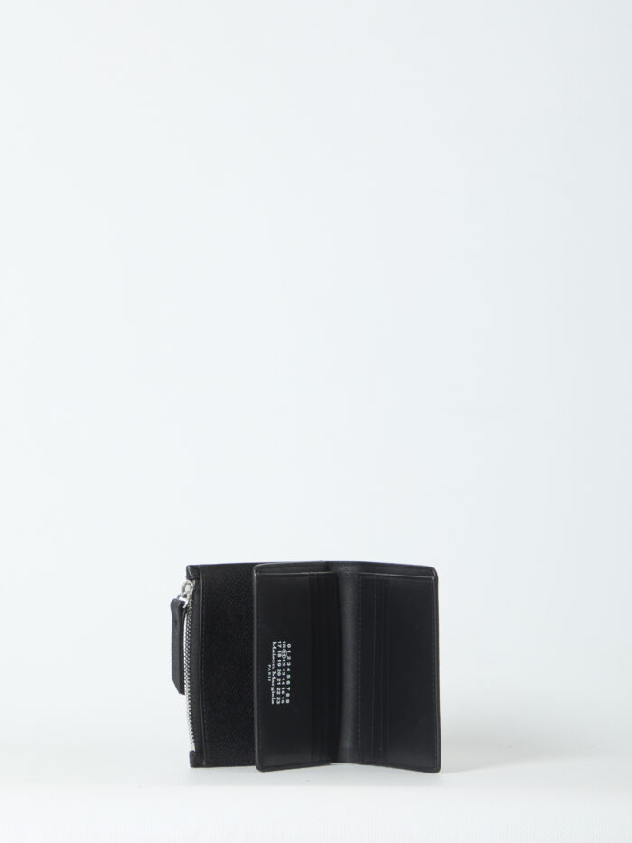 Maison Margiela Four Stitches wallet
