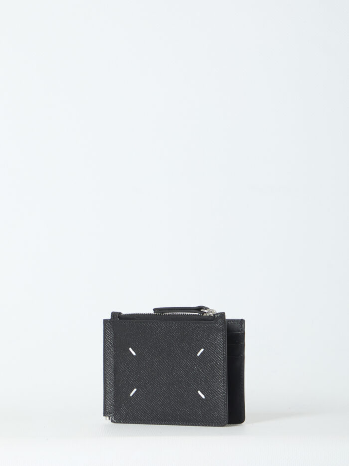 maison margiela four stitches wallet Maison Margiela Four Stitches wallet