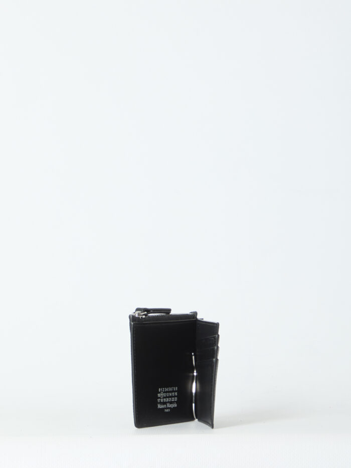 Maison Margiela Four Stitches wallet