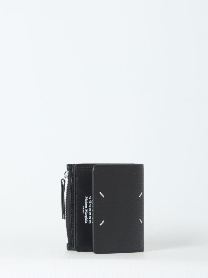 maison margiela four stitches wallet Maison Margiela Four Stitches wallet