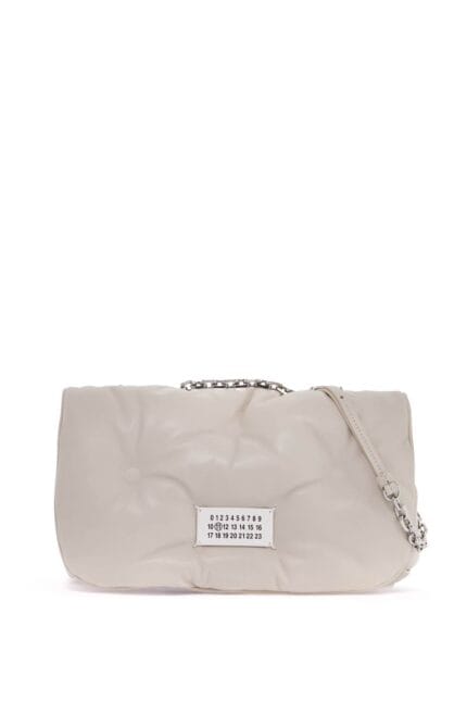 MAISON MARGIELA Glam Slam Chain Bag