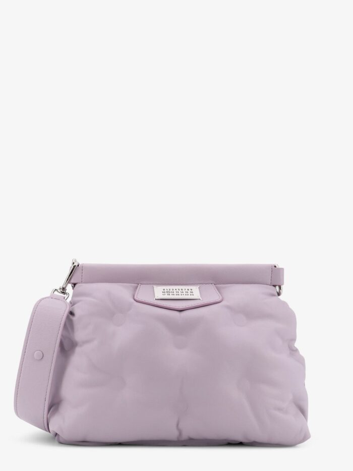 Maison Margiela Glam Slam Classique Quilted Leather Crossbody Bag