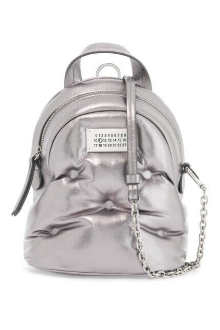 MAISON MARGIELA Glam Slam Crossbody Backpack