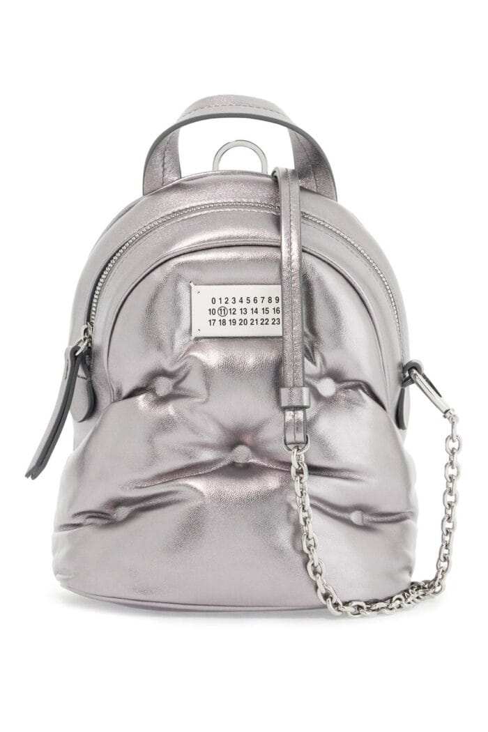 MAISON MARGIELA Glam Slam Crossbody Backpack