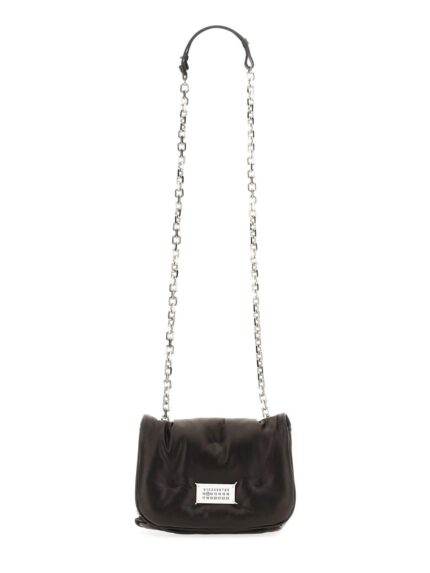 Maison Margiela GLAM SLAM FLAP BAG SMALL