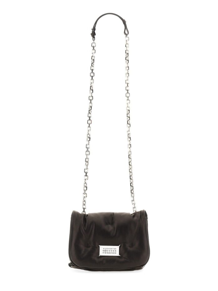 Maison Margiela GLAM SLAM FLAP BAG SMALL