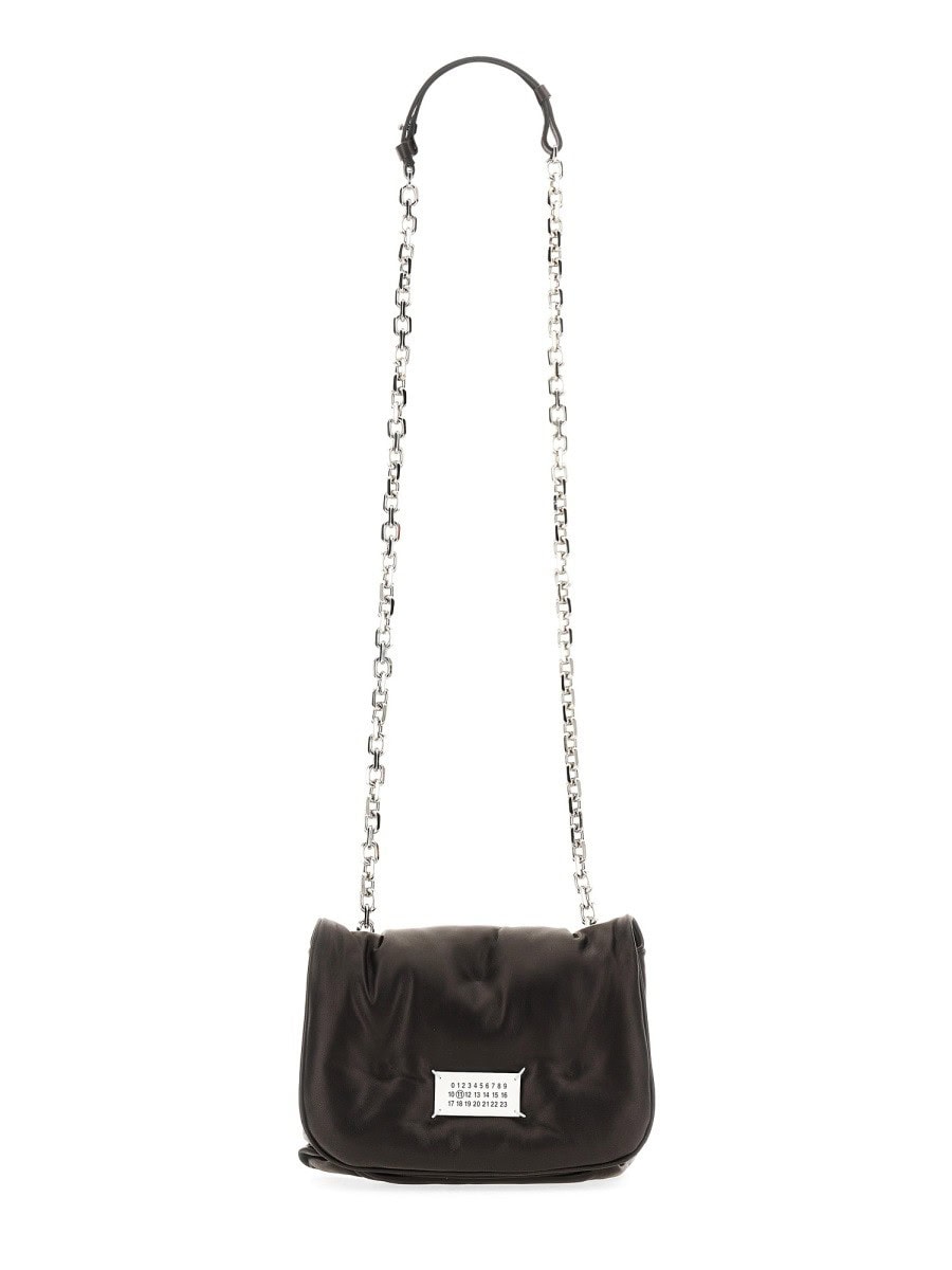 Maison Margiela GLAM SLAM FLAP BAG SMALL