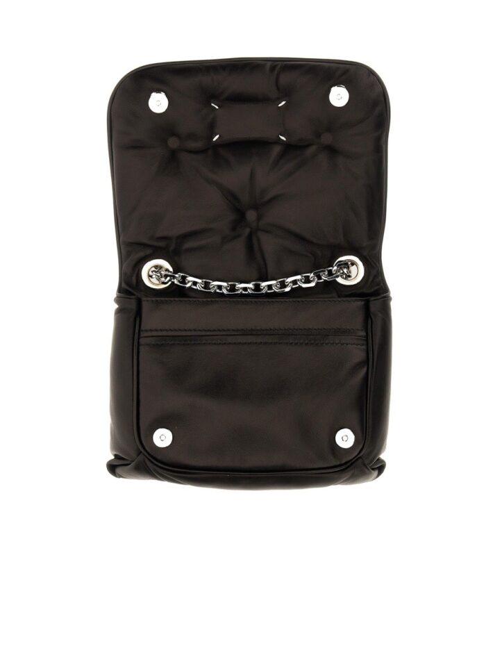 Maison Margiela GLAM SLAM FLAP BAG SMALL