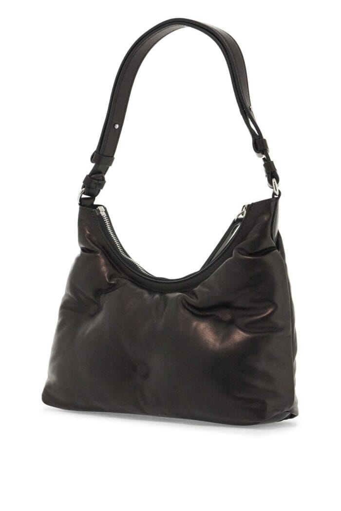 MAISON MARGIELA Glam Slam Hobo Bag
