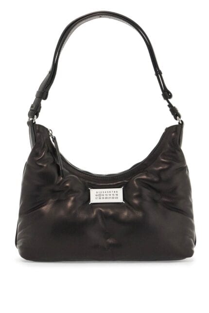 MAISON MARGIELA Glam Slam Hobo Bag