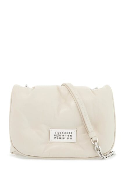 MAISON MARGIELA Glam Slam Small Flap Bag