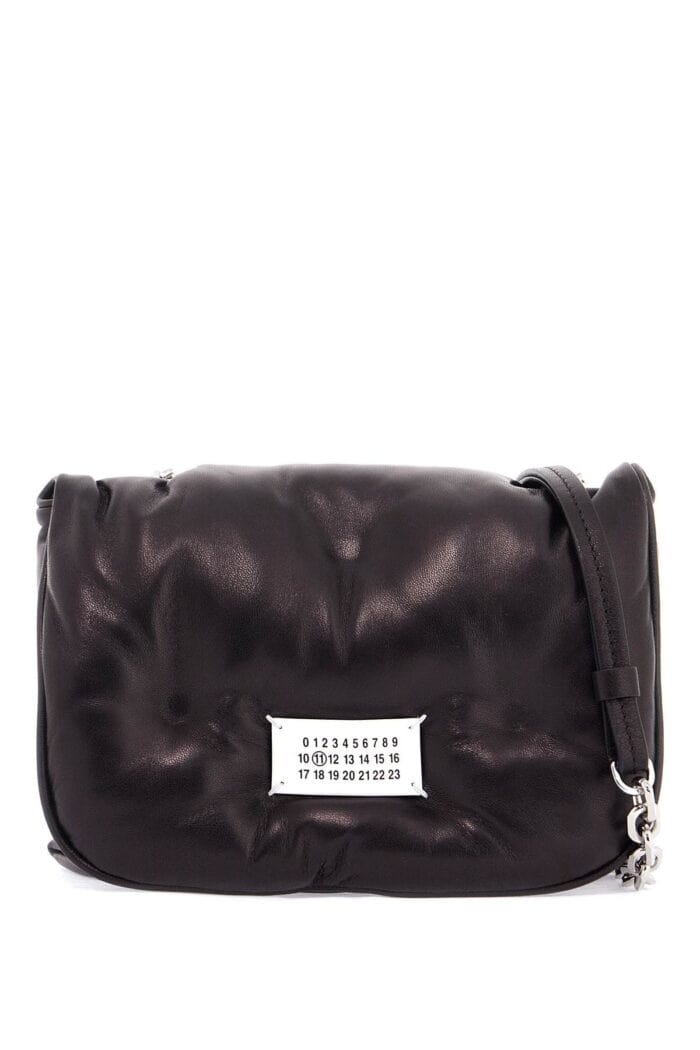 MAISON MARGIELA Glam Slam Small Flap Bag