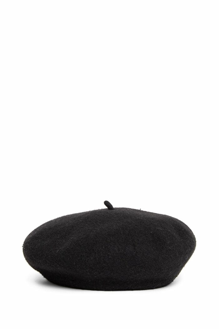 MAISON MARGIELA Heavy Wool Beret